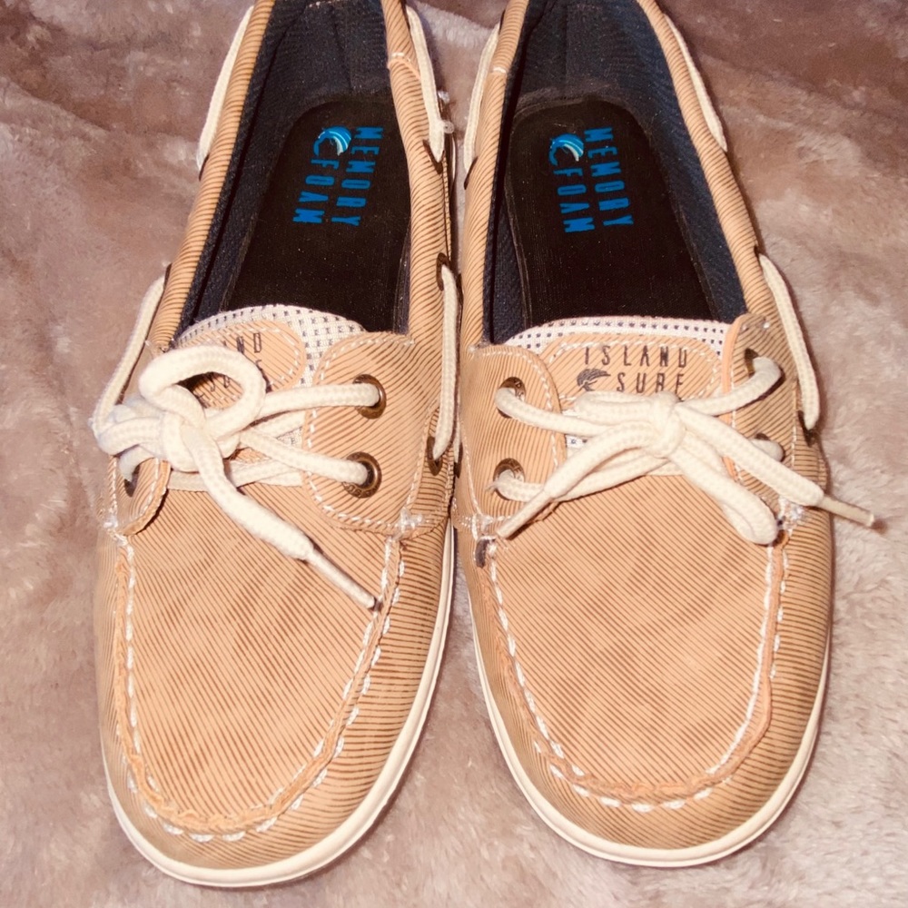 Dress shoes!